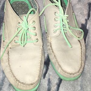 Sperry women shoes Zise 10